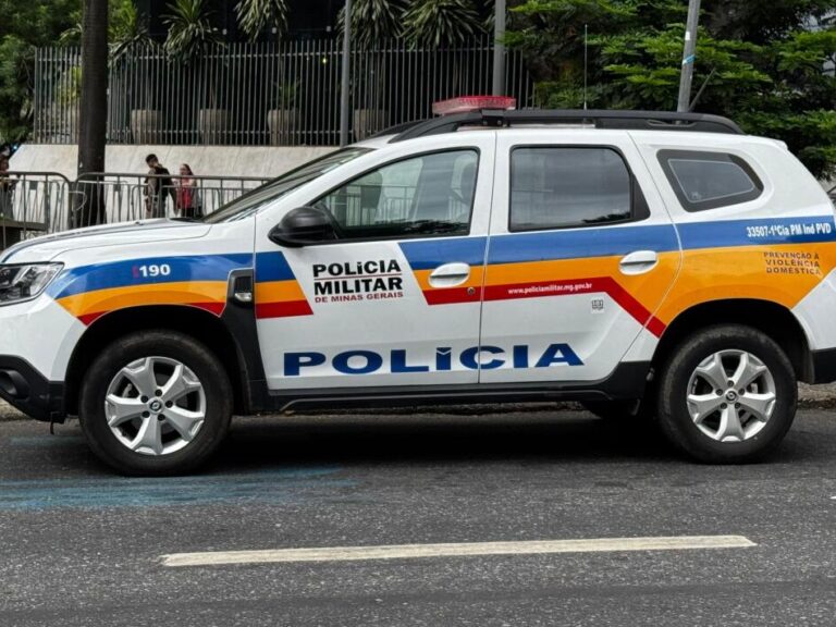 Casal é preso por extorsão mediante sequestro em João Monlevade