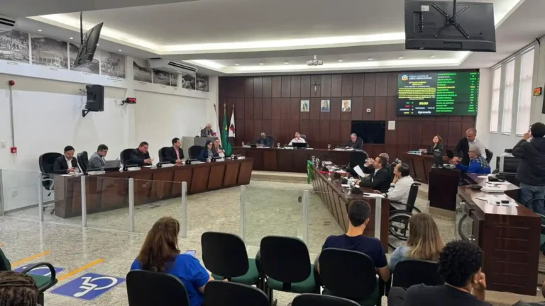 Vereadores aprovam projetos para combate à esporotricose e apoio a produtores rurais